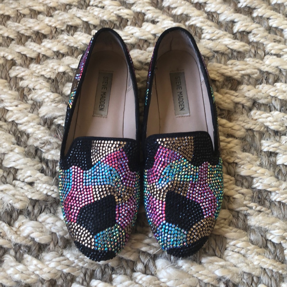 Steve Madden size 7